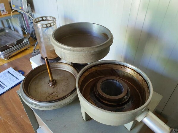 15#5445 Macchina LosAngeles in vendita - foto 2