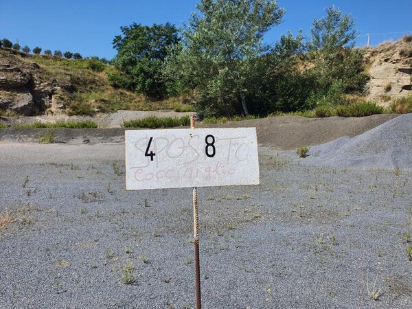 23#5445 Graniglia in vendita - foto 1