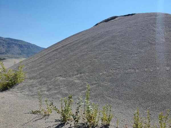 24#5445 Graniglia in vendita - foto 3