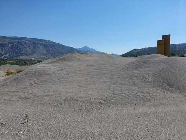 24#5445 Graniglia in vendita - foto 4