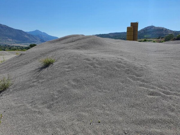 24#5445 Graniglia in vendita - foto 6