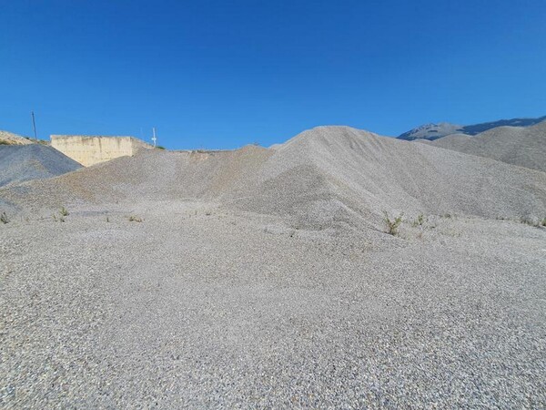 24#5445 Graniglia in vendita - foto 8