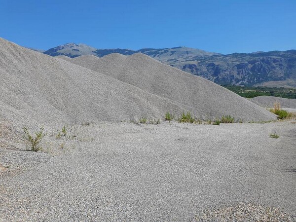 24#5445 Graniglia in vendita - foto 10