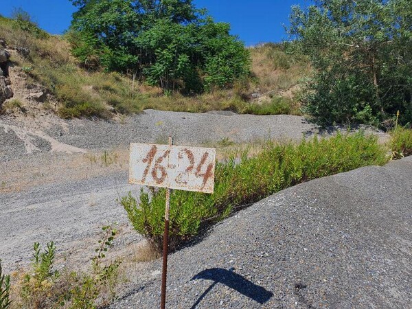 25#5445 Graniglia in vendita - foto 7