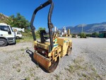 Image 1 - Compactor roller - Lot 3 (Auction 5445)