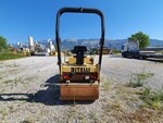 Image 2 - Compactor roller - Lot 3 (Auction 5445)