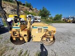 Image 3 - Compactor roller - Lot 3 (Auction 5445)