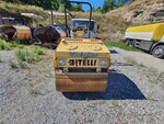 Image 4 - Compactor roller - Lot 3 (Auction 5445)