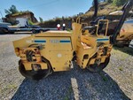 Image 6 - Compactor roller - Lot 3 (Auction 5445)