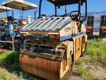 Image 9 - Compactor roller - Lot 4 (Auction 5445)