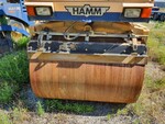 Image 10 - Compactor roller - Lot 4 (Auction 5445)