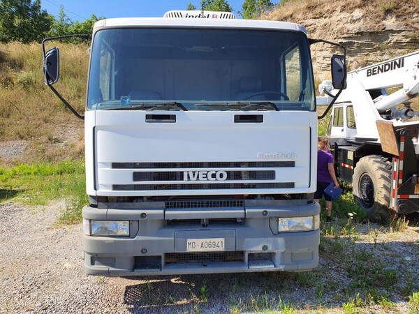 Autocarri in vendita