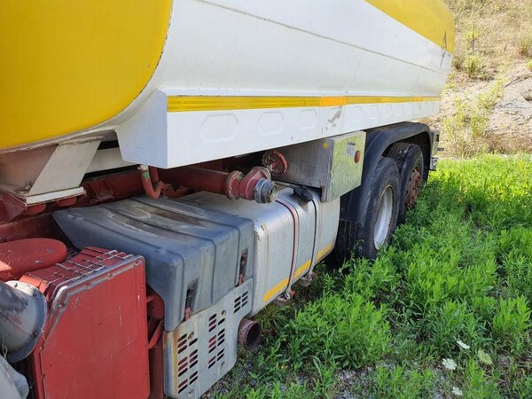 5#5445 Autocarro Iveco in vendita - foto 4