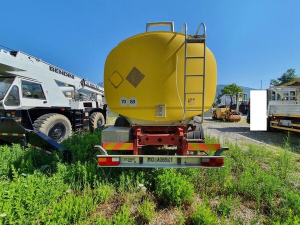 5#5445 Autocarro Iveco in vendita - foto 12