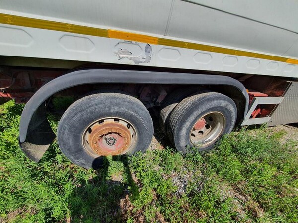 5#5445 Autocarro Iveco in vendita - foto 17