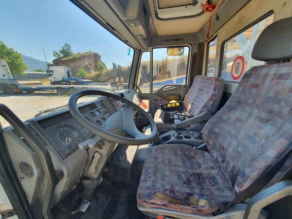 6#5445 Autocarro Iveco in vendita - foto 3