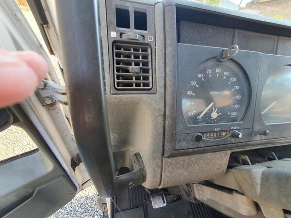 6#5445 Autocarro Iveco in vendita - foto 4