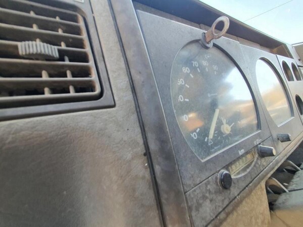 6#5445 Autocarro Iveco in vendita - foto 5