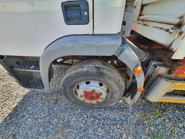 6#5445 Autocarro Iveco in vendita - foto 9