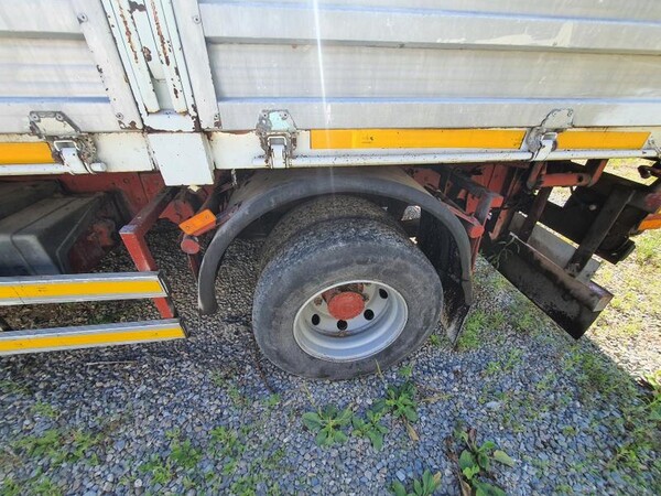 6#5445 Autocarro Iveco in vendita - foto 10