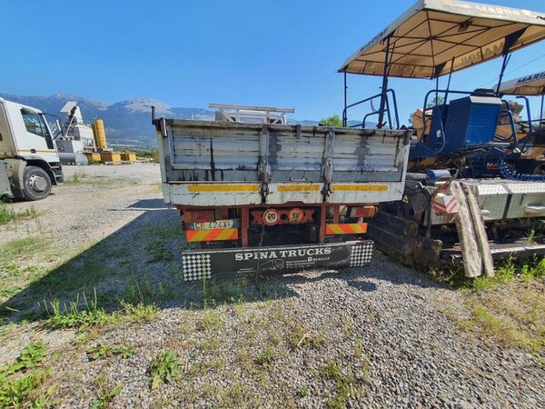 6#5445 Autocarro Iveco in vendita - foto 11