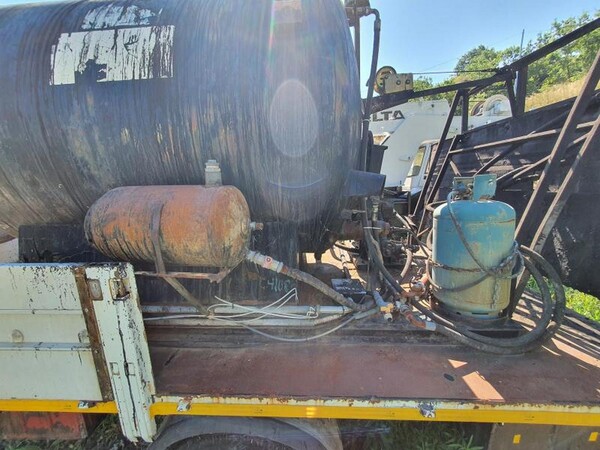 7#5445 Autocarro Iveco in vendita - foto 6