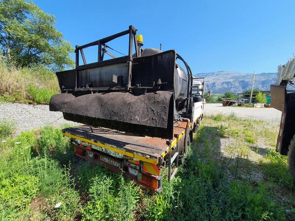 7#5445 Autocarro Iveco in vendita - foto 10