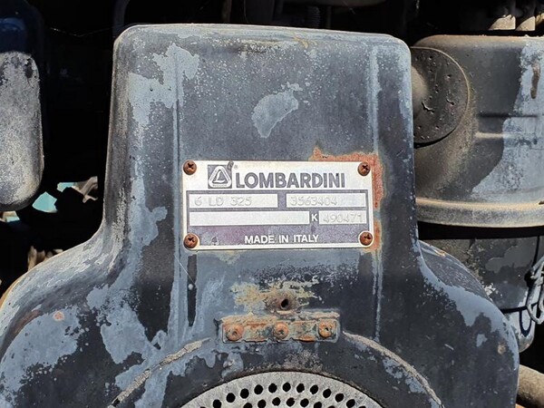 7#5445 Autocarro Iveco in vendita - foto 13