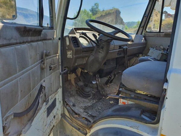 7#5445 Autocarro Iveco in vendita - foto 18