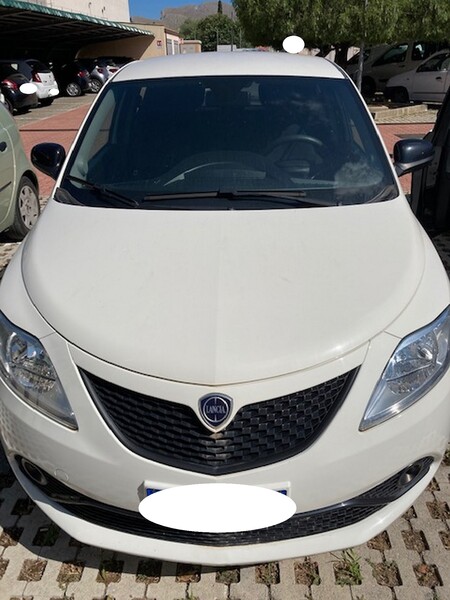 1#5447 Autovettura Lancia Y in vendita - foto 5