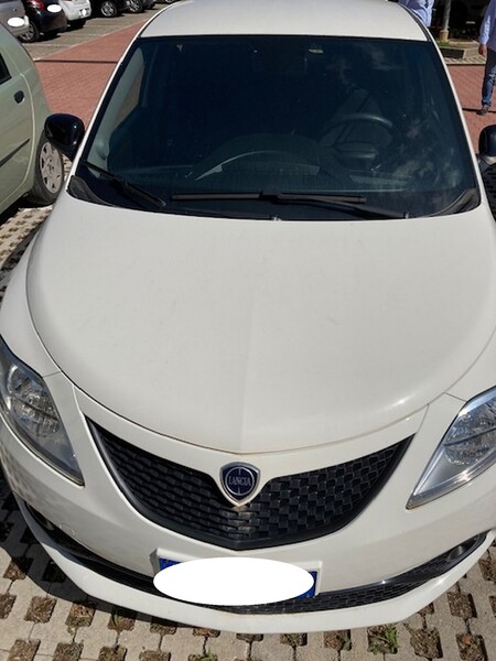 1#5447 Autovettura Lancia Y in vendita - foto 6