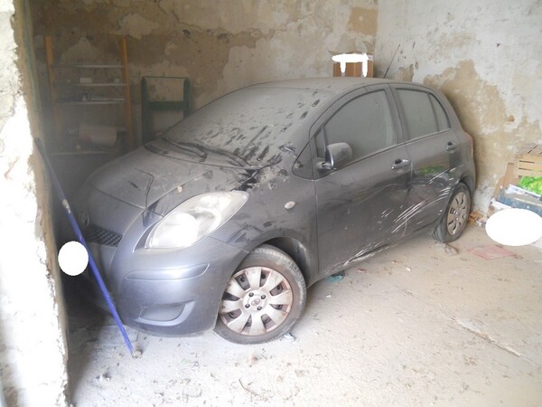 Automobili in vendita
