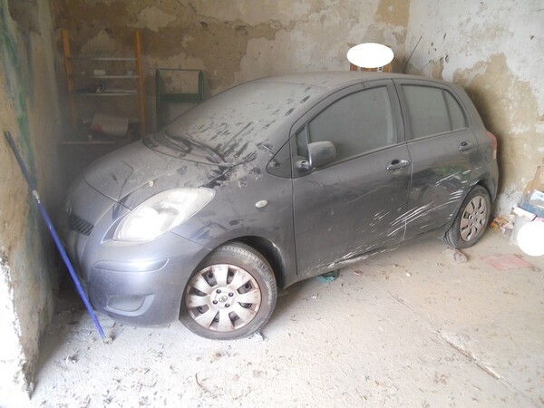 1#5448 Autovettura Toyota Yaris in vendita - foto 2