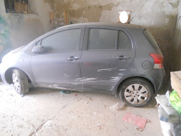 1#5448 Autovettura Toyota Yaris in vendita - foto 4