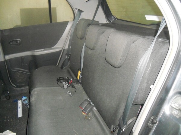 1#5448 Autovettura Toyota Yaris in vendita - foto 11