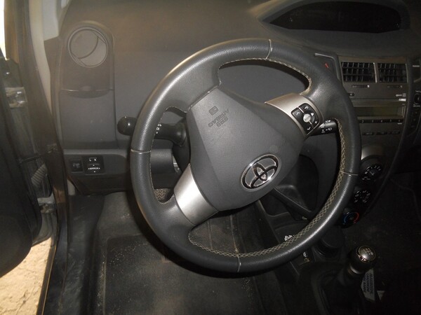 1#5448 Autovettura Toyota Yaris in vendita - foto 13