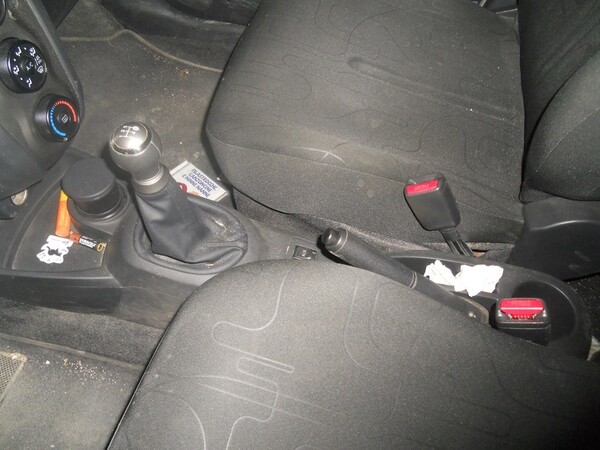 1#5448 Autovettura Toyota Yaris in vendita - foto 16