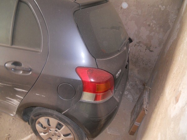 1#5448 Autovettura Toyota Yaris in vendita - foto 18