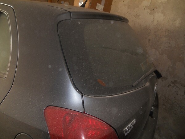1#5448 Autovettura Toyota Yaris in vendita - foto 20