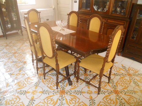 2#5448 Arredamento per casa in vendita - foto 23