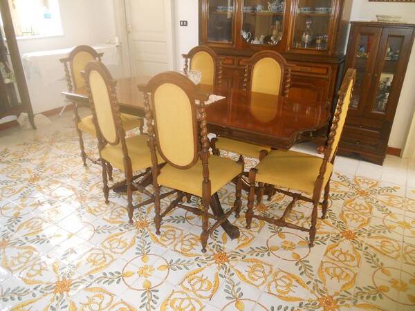 2#5448 Arredamento per casa in vendita - foto 24