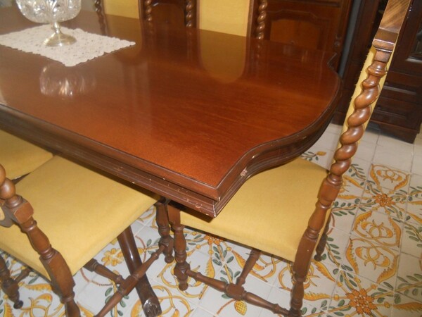 2#5448 Arredamento per casa in vendita - foto 25