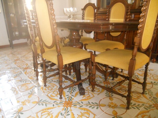 2#5448 Arredamento per casa in vendita - foto 26
