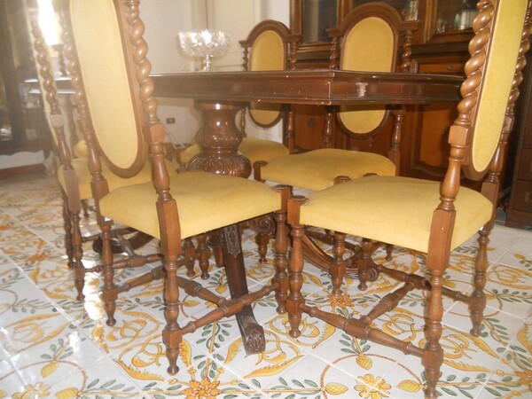 2#5448 Arredamento per casa in vendita - foto 27