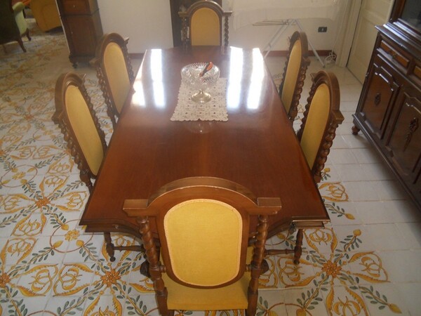 2#5448 Arredamento per casa in vendita - foto 30