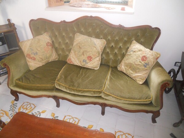 2#5448 Arredamento per casa in vendita - foto 36