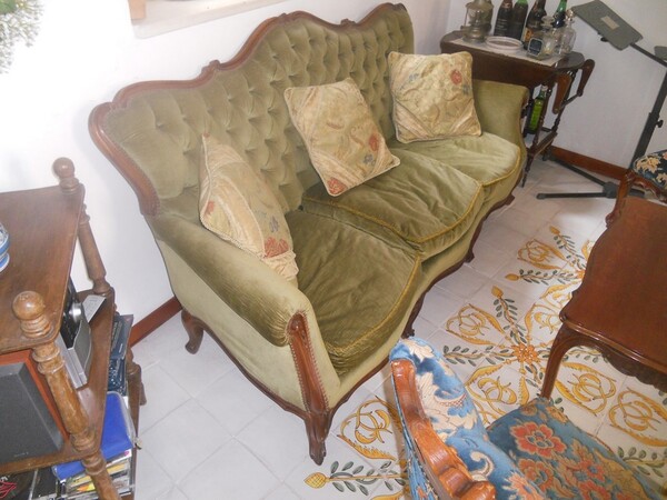 2#5448 Arredamento per casa in vendita - foto 37