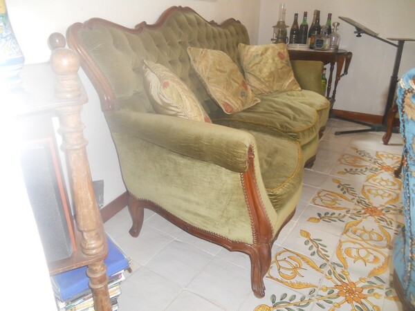 2#5448 Arredamento per casa in vendita - foto 38