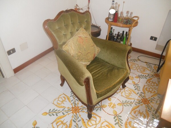 2#5448 Arredamento per casa in vendita - foto 39