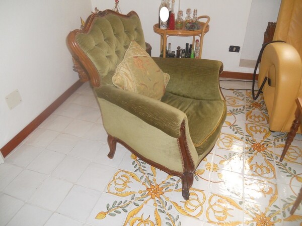 2#5448 Arredamento per casa in vendita - foto 40